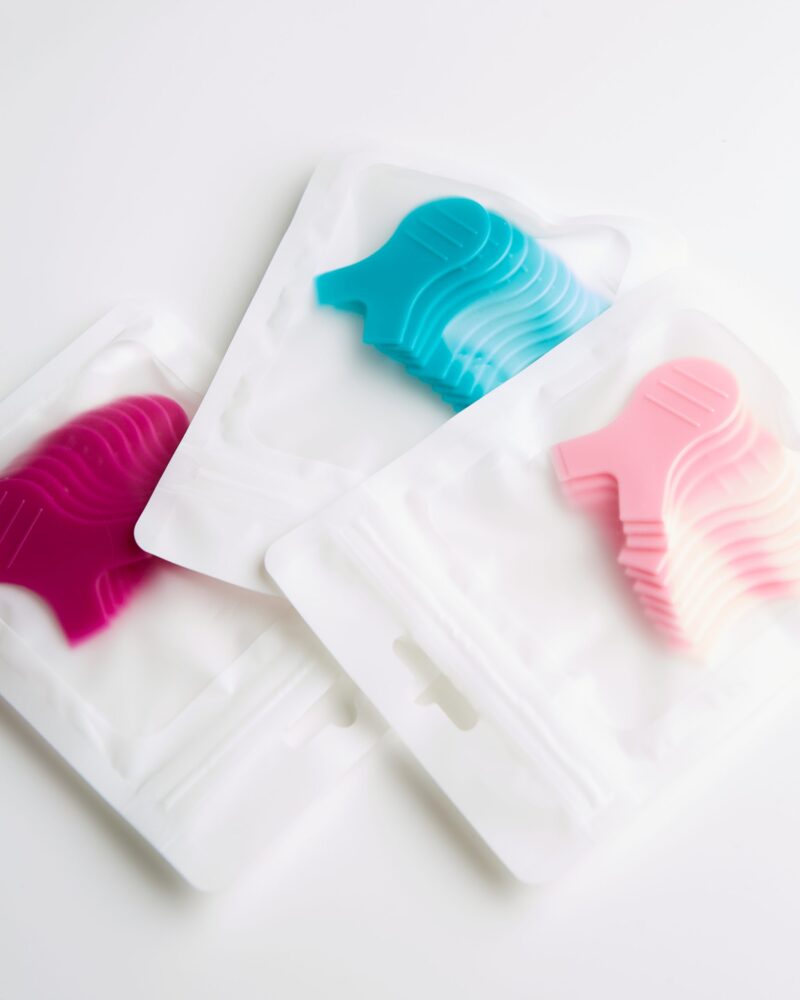 Applicatore per Laminazione Ciglia - MUSEE Lashes