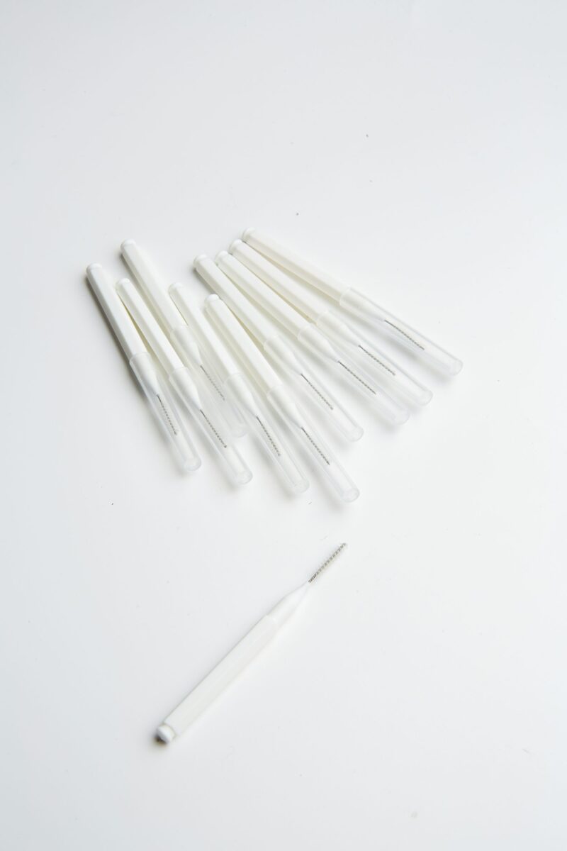 Brow Lifting Brush - MUSEE Lashes