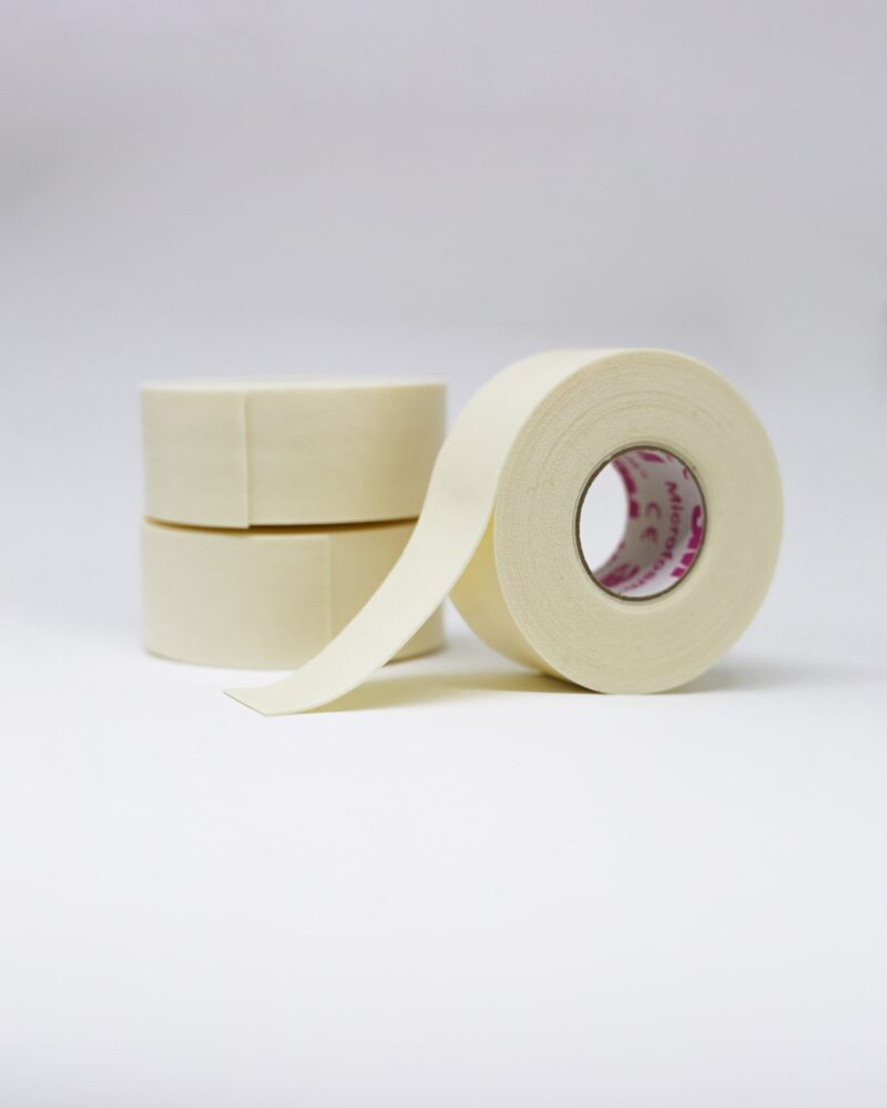 Microfoam - MUSEE Lashes