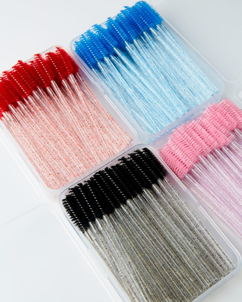Box Brush - MUSEE Lashes