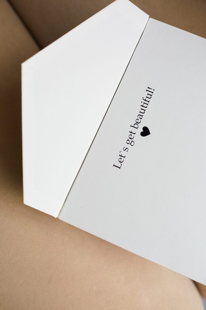 Kit Extension Delle Ciglia - MUSEE Lashes