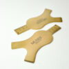 Pettinino per laminazione ciglia professionale con il Pettinino Y.