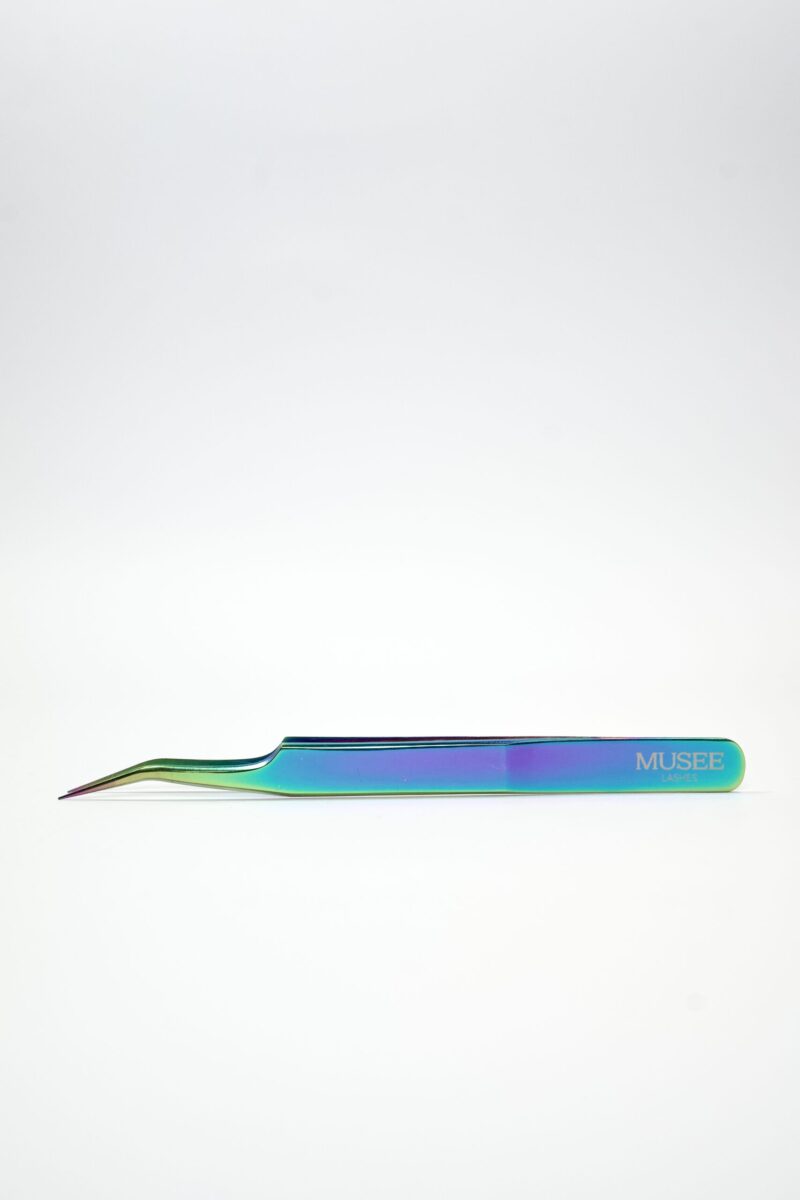 Pinzetta per separazione S10 - MUSEE Lashes