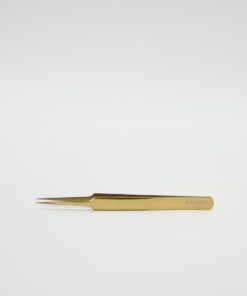 Pinzetta per extension