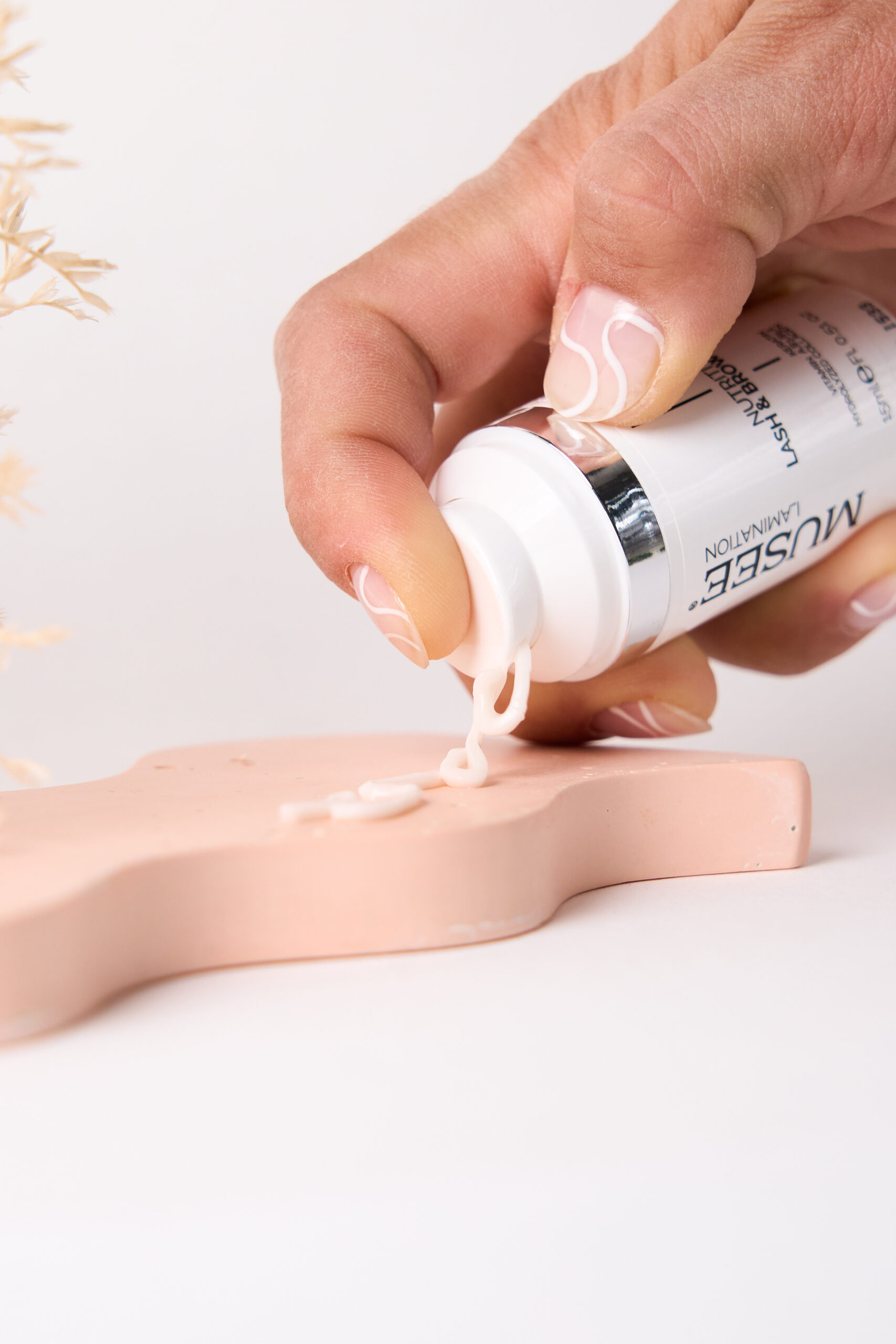 Nutritiv Lash&Brow - immagine 2