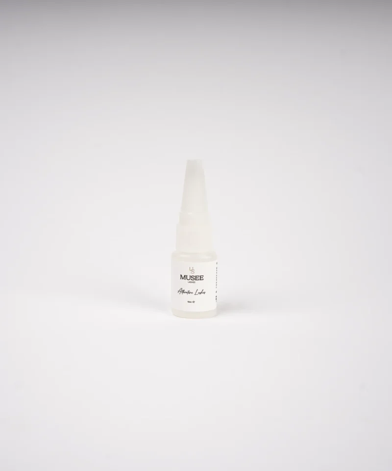 Attivatore colla extension ciglia Musee Lashes