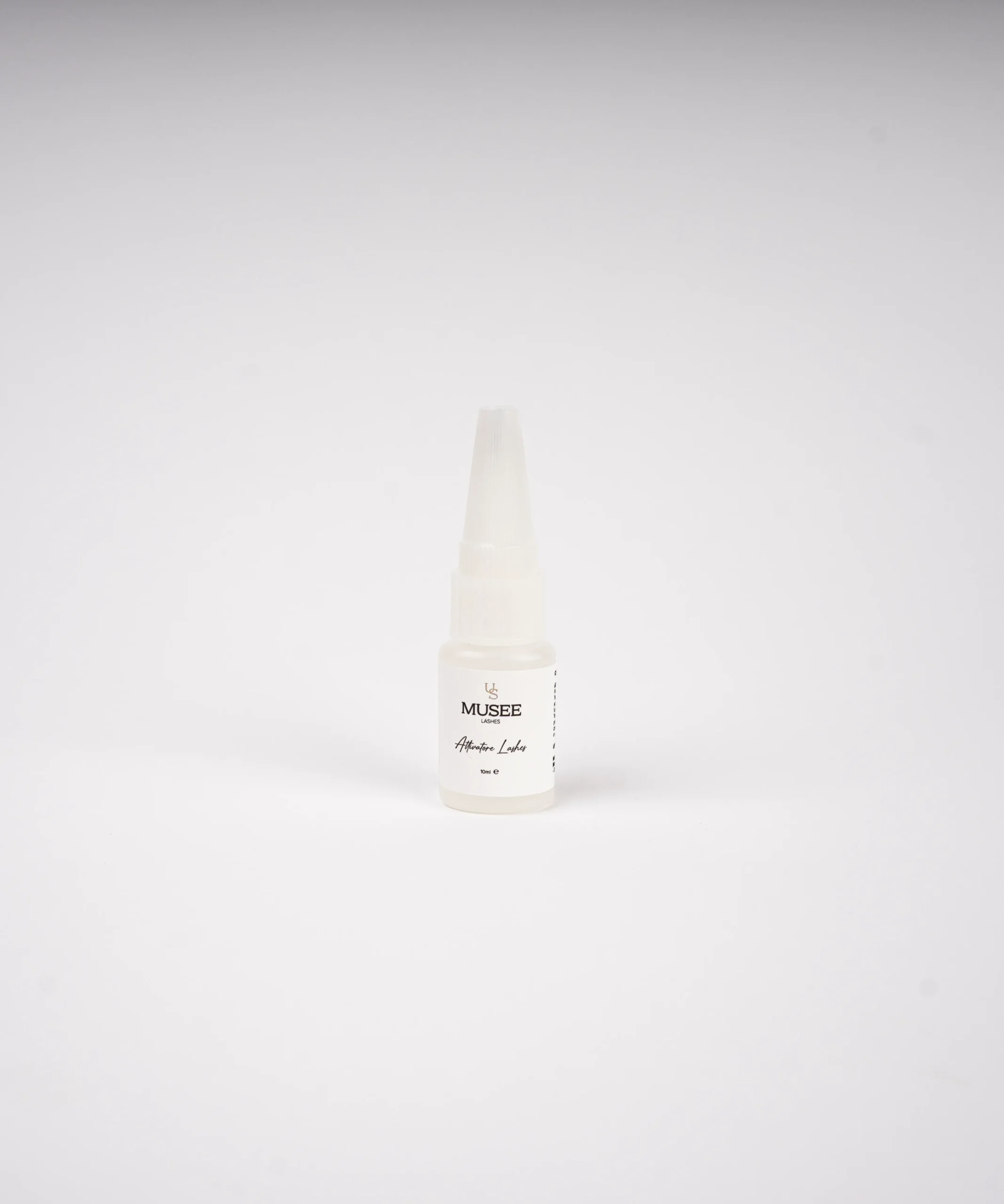 Attivatore colla extension ciglia Musee Lashes