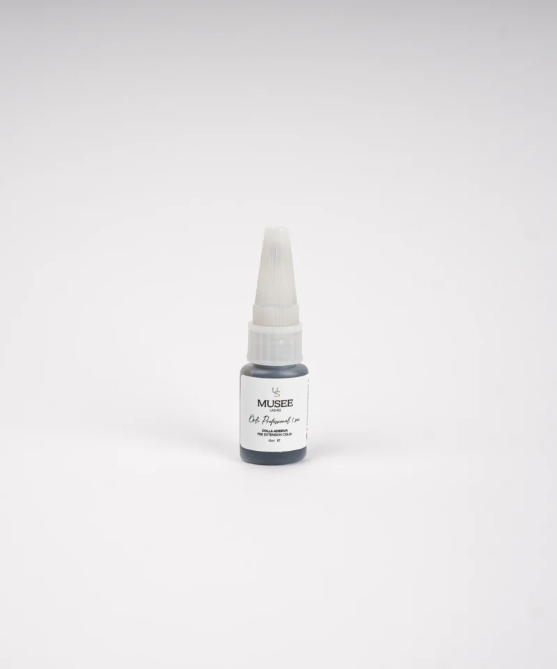 Colla ORLI Professional 1 Sec extension ciglia Musee Lashes