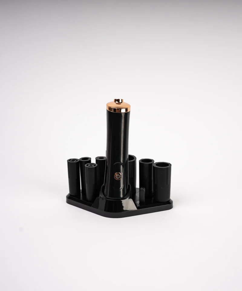 Glue Shaker Agitatore Colla Extension Ciglia - MUSEE Lashes