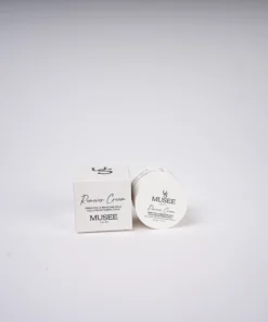 Remover crema extension ciglia Musee Lashes Uso professionale