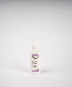 Ossidante Tinta Ciglia e Sopracciglia Hair Well