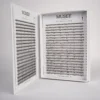Dettaglio base punta stretta ventaglio pronto 5D Musee Lashes