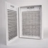 Dettaglio base punta stretta ventaglio pronto 5D Musee Lashes