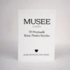 Ventaglio pronto 7D punta stretta Musee Lashes
