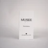 Dettaglio punte aperte ventagli flora lashes wispy Musee Lashes