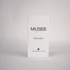 Dettaglio punte aperte ventagli flora lashes wispy Musee Lashes