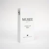 Extension ciglia classic lash linea soft curvatura c cc Musee Lashes