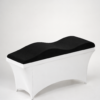 Materasso anatomico memory foam extension ciglia e laminazione ciglia Musee Lashes